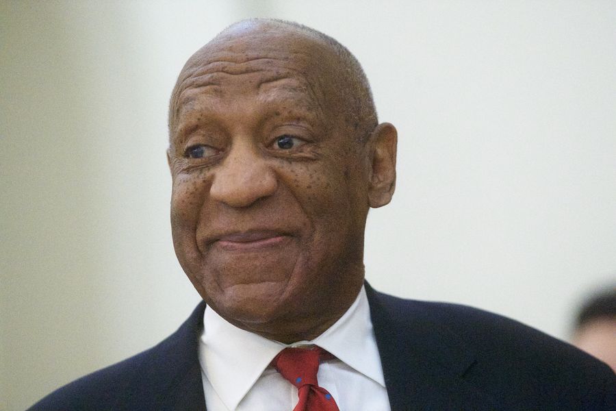 Bill Cosby critica a mídia no Dia de Ação de Graças Twitter Rant