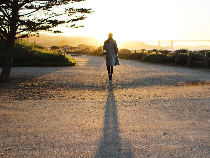 26 cançons sobre deixar algú: la teva llista de reproducció Walking Away