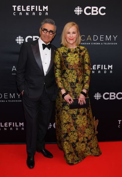Canadian Screen Awards: se anuncian los ganadores de las categorías de drama con guión y comedia