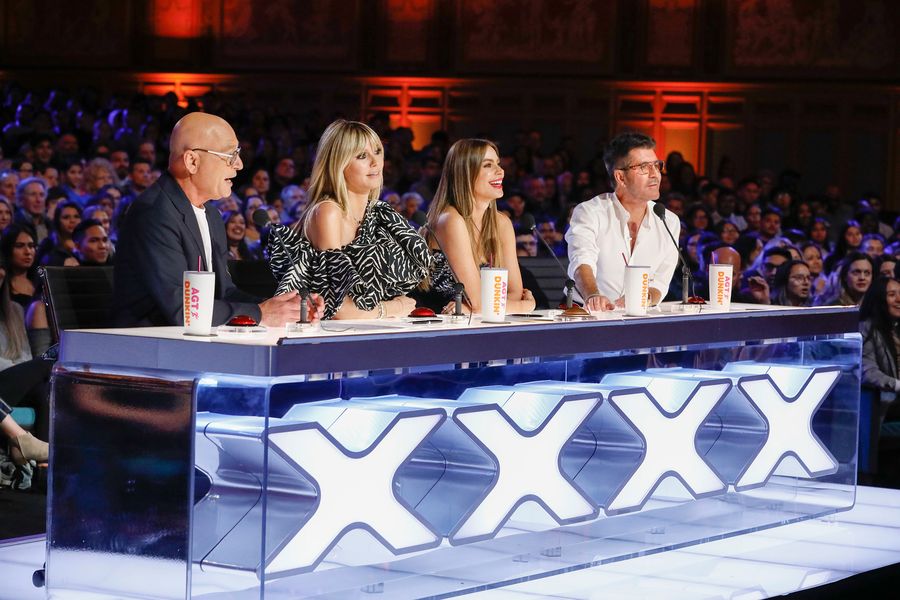 Spoilery: „America’s Got Talent“: Týchto 5 dejstiev je prvých, ktoré prešli do semifinále