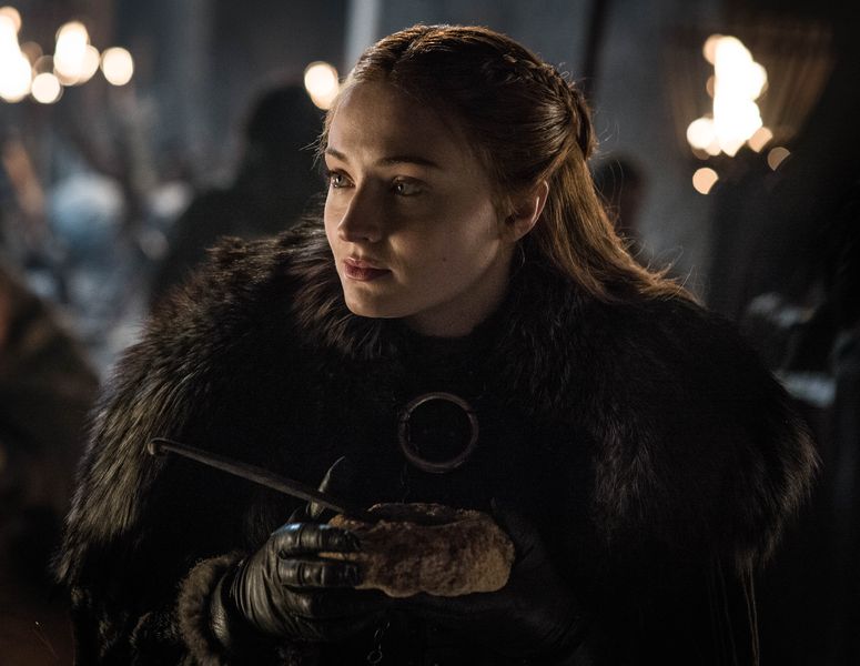 „Game of Thrones“ laidų vedėja atskleidžia, ar Daenerys buvo suvalgytas jos drakono