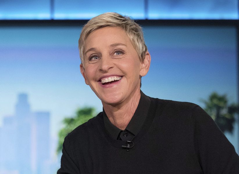 Ellen DeGeneres si praje, aby hviezda Instagramu Mačka menom Mrkva mala všetko najlepšie k narodeninám