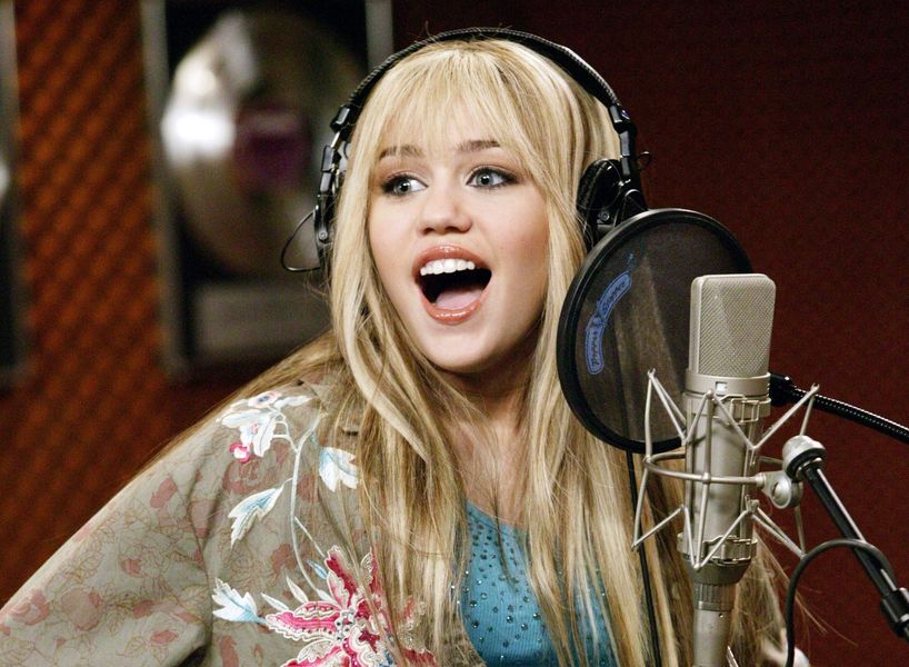 Miley Cyrus Canetas Carta sincera para 'Hannah Montana', 15 anos após a data de estreia: 'You’re A Huge Piece Of Me'