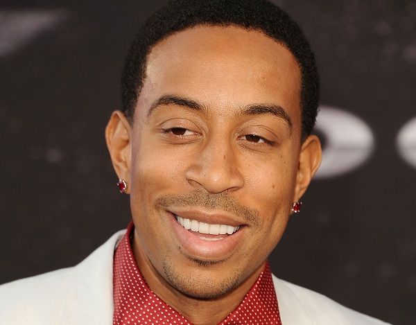 Ludacris overtager 'Fast & Furious 6' premiere