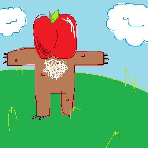 Fruta de Urso