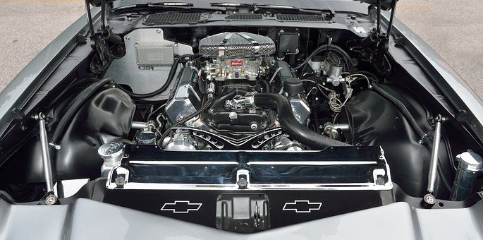 Bilakah Tukar Minyak Motor Kereta Anda?