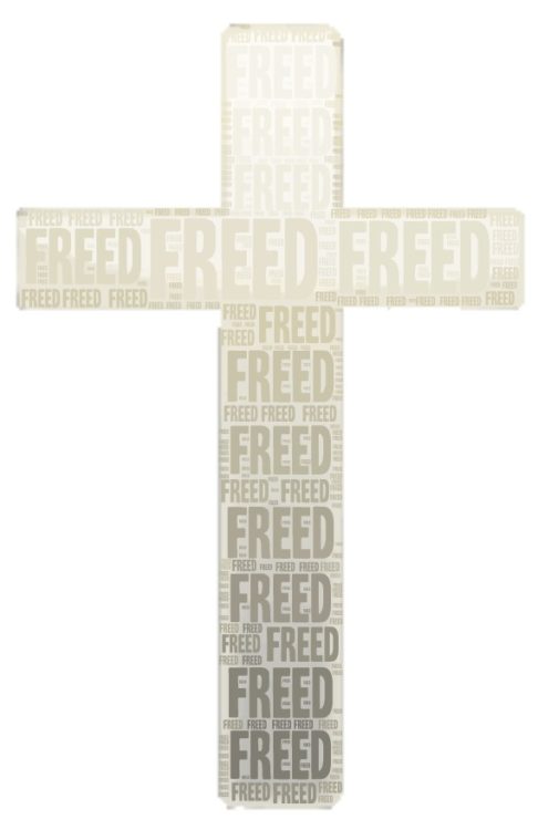 Svoboda v Kristusu