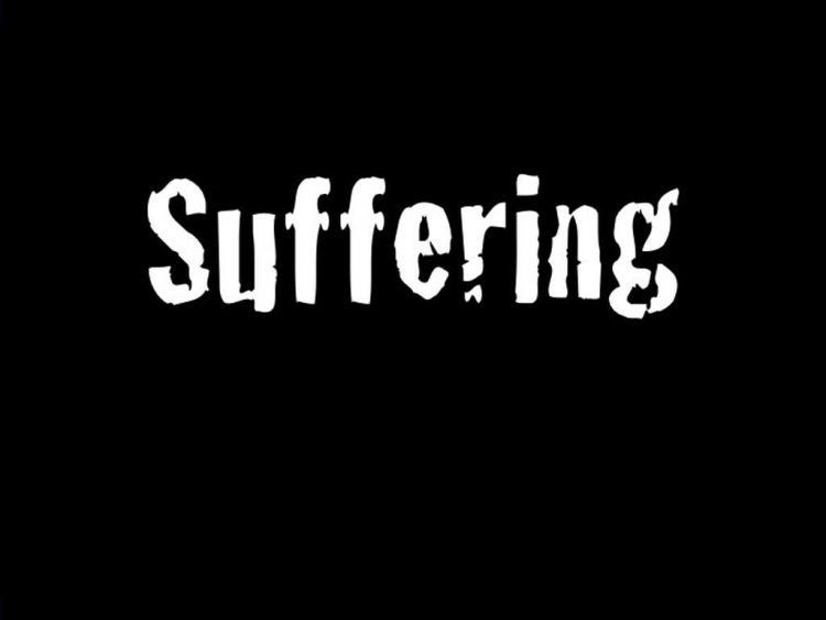 Profecía de curación mediante el sufrimiento
