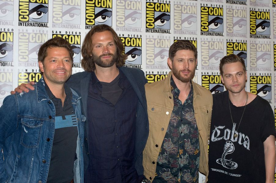 Vuxenbadet släpper slutligen 'Rick And Morty' säsong 4-klipp på Comic-Con