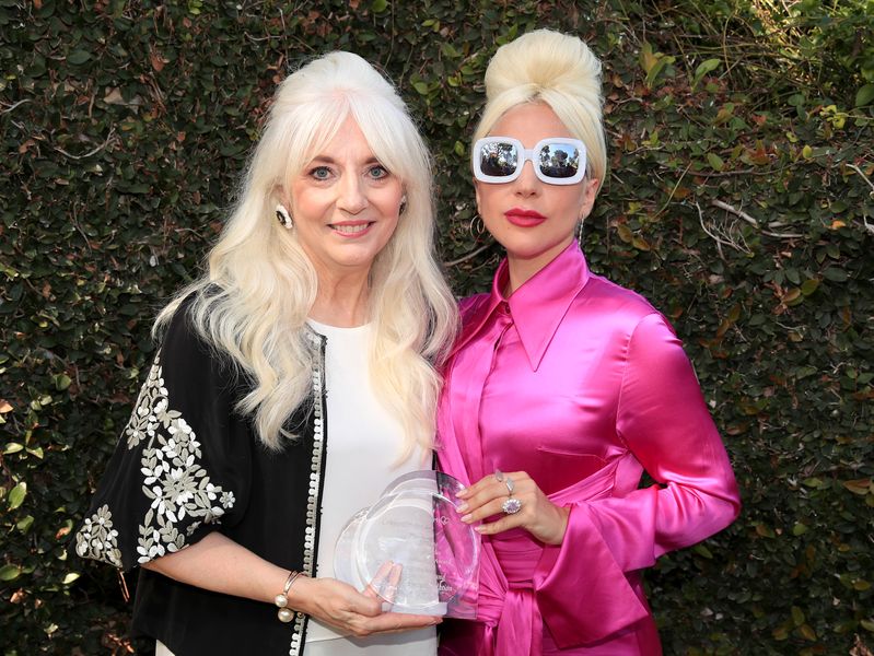 Cynthia Germanotta, mama Lady Gaga, zdieľa aktualizáciu po dopingu: Sme na ceste k uzdraveniu