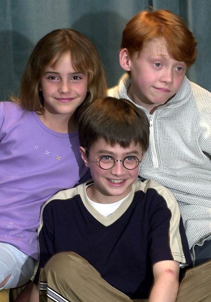 Daniel Radcliffe hovorí o sláve Harryho Pottera, ktorý z neho urobil alkoholika