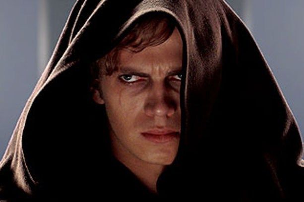 Huhujen mukaan Tähtien sota: Skywalkerin nousu merkitsee Anakin Skywalkerin paluuta