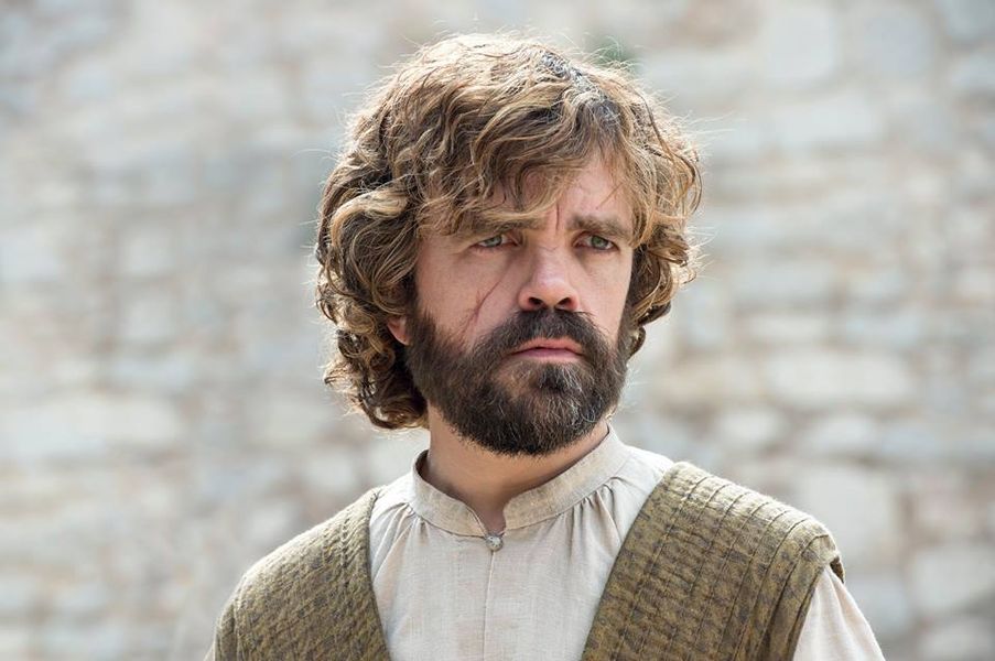 HBO estreia 'Game Of Thrones', temporada de 6 Blooper Reel para a Comic-Con