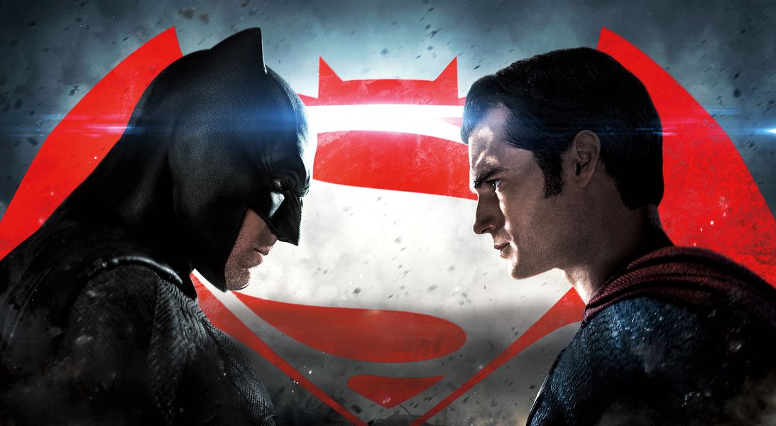'Batman V Superman' El gran 'ganador' de los Razzie Awards 2017, en honor a las peores películas del año