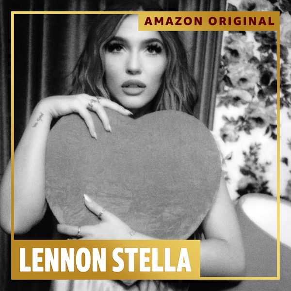 Nuotrauka: „Amazon“ / LennonStella