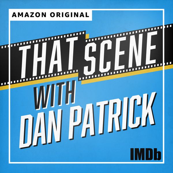 Dan Patrick uvádí nový podcast s hosty jako Adam Sandler, Will Ferrell a další