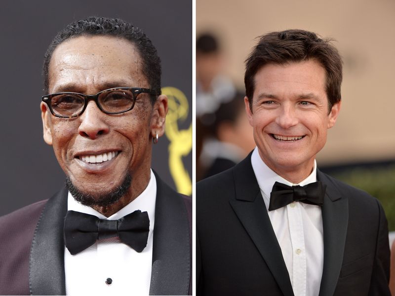 Creative Arts Emmys anuncia un actor convidat incorrecte com a guanyador