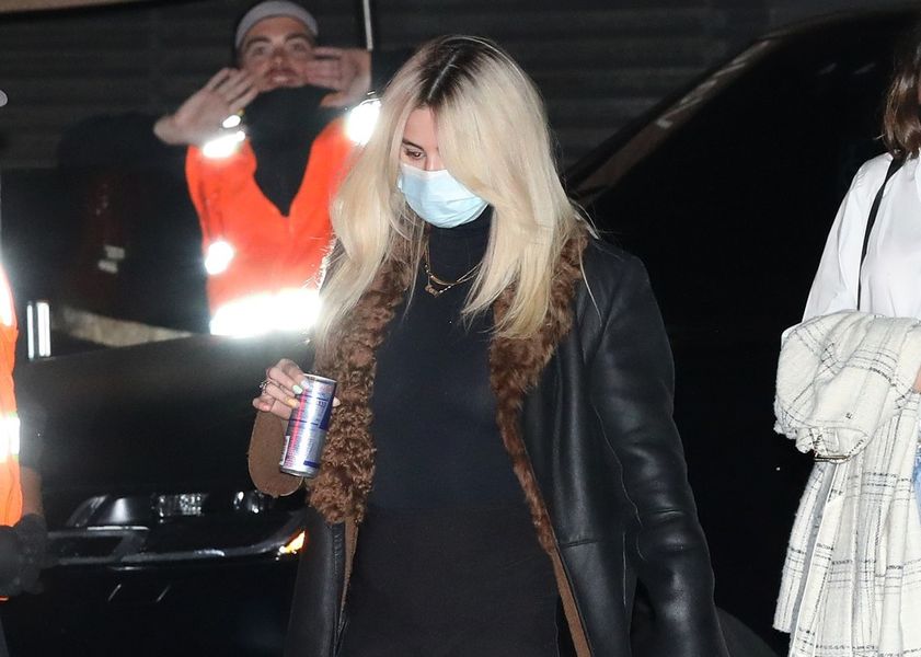 Ngôi sao Jeffree phản đối chỉ trích ‘tiền máu’ giữa vụ kiện từ Anna Nicole Smith Estate