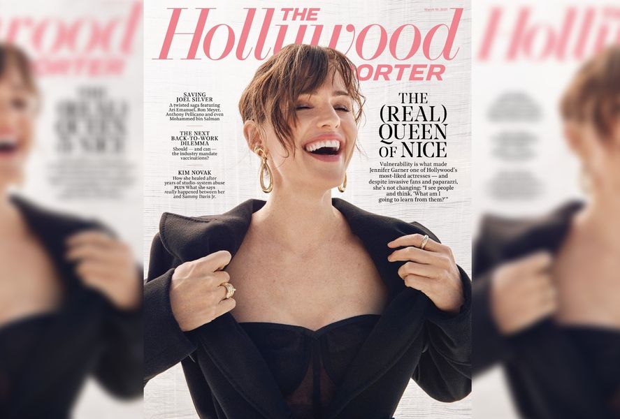 Jennifer Garner sa otvára o „tvrdých“ častiach rozvodu Bena Afflecka