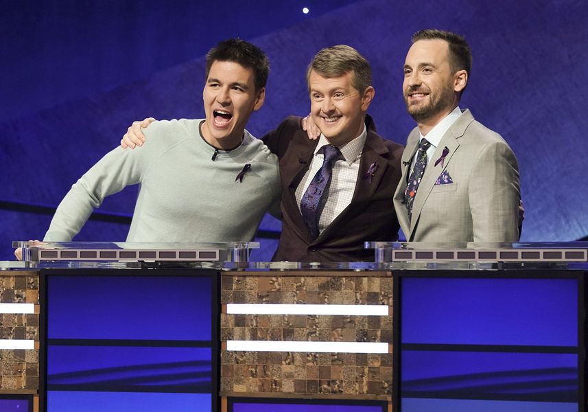 Spoiler Alert: Find ud af, om 'Jeopardy! The Greatest Of All Time 'kronet som en vinder