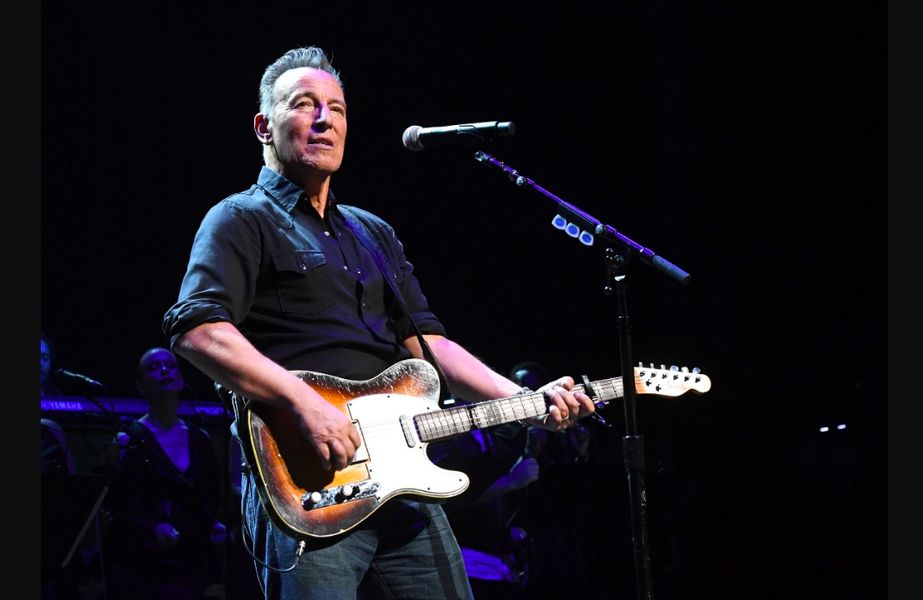 Bruce Springsteen prehodnocuje presun do Austrálie: „Nemyslím si, že idem“