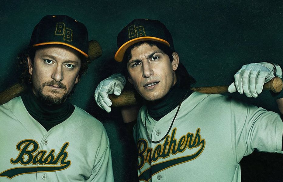 Jose Canseco reaguje na prekvapivé vizuálne album The Lonely Island ‘The Unauthorized Bash Brothers Experience‘ na Netflixe