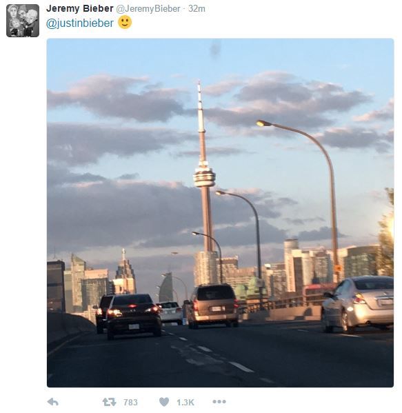 Jeremy-Bieber-CN-Town-Tweet
