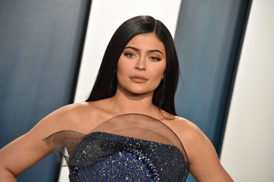 Kylie Jenner topper Forbes-listen over 2020's højest betalte berømtheder