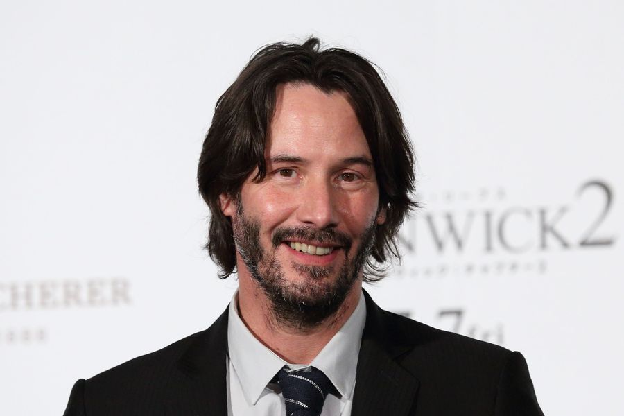 Keanu Reeves nakrútil film „John Wick“ 4 a 5 „začiatkom budúceho roka“