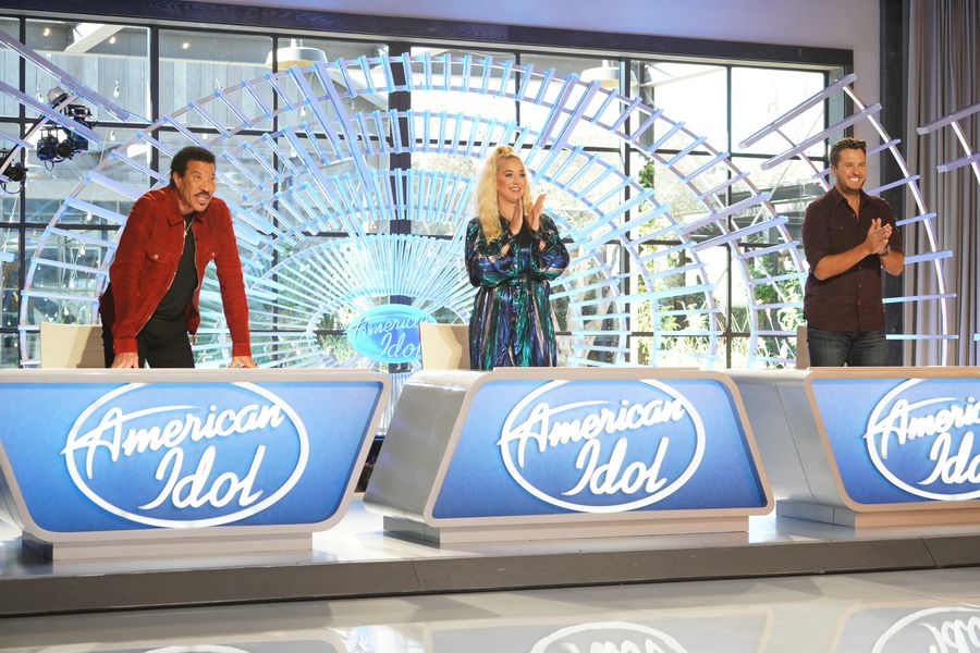 Kellyanne Conways datter Claudia siger, at hun er 'ikke glad' med sin 'American Idol'-audition
