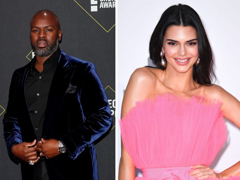 Corey Gamble kalder Kendall Jenner 'Rude' og 'An A ** hole' On 'KUWTK'