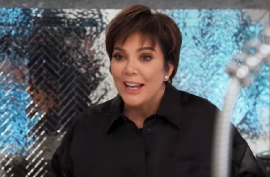 Kris Jenner entra em conflito com Kim, Khloe Kardashian depois que Kanye West envia texto 'desrespeitoso' para o namorado dela, Corey Gamble