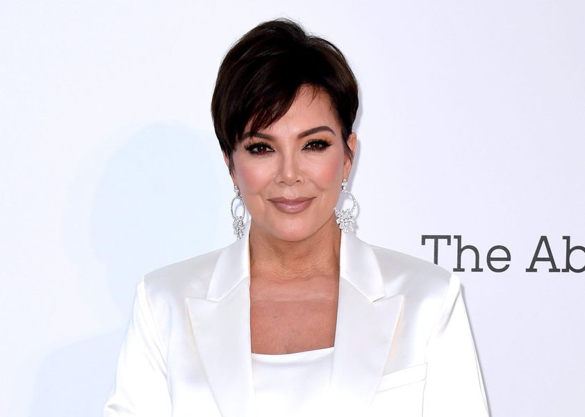 Kris Jenner hovorí o rozhodnutí Kim Kardashian rozviesť sa Kanye Westovi