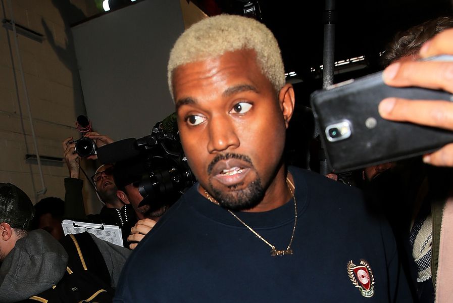 Nick Cannon odpušča po opozorilu Kim Kardashian o seksualnem traku Kanyeja Westa