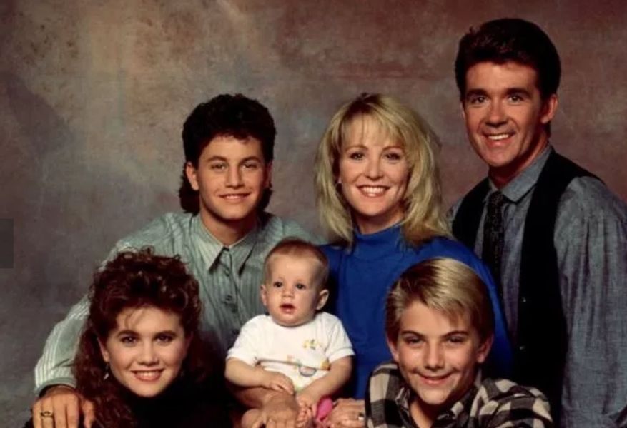 'Growing Pains' Cast 'In Talks' For Sitcom Revival til ære for Alan Thicke