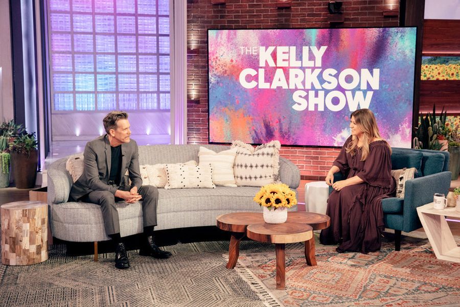 Kevin Bacon var tvungen att återvända Kyra Sedgwicks förlovningsring efter att hon grät om att inte gilla den