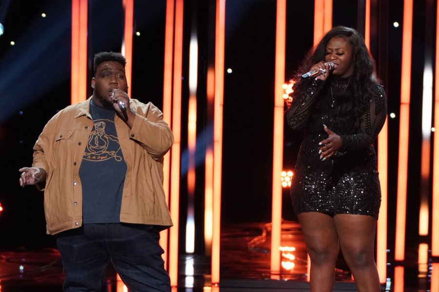 Cantantes de 'American Idol' sorprenden a los jueces con versiones de 'Stay' de Rihanna