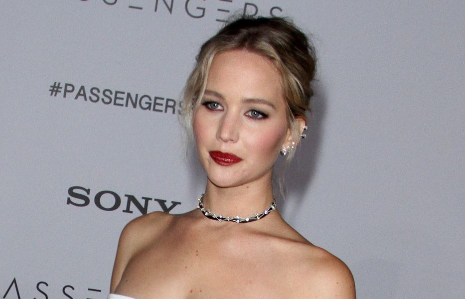Jennifer Lawrence es va disculpar per haver trucat a Lala Kent la paraula clau