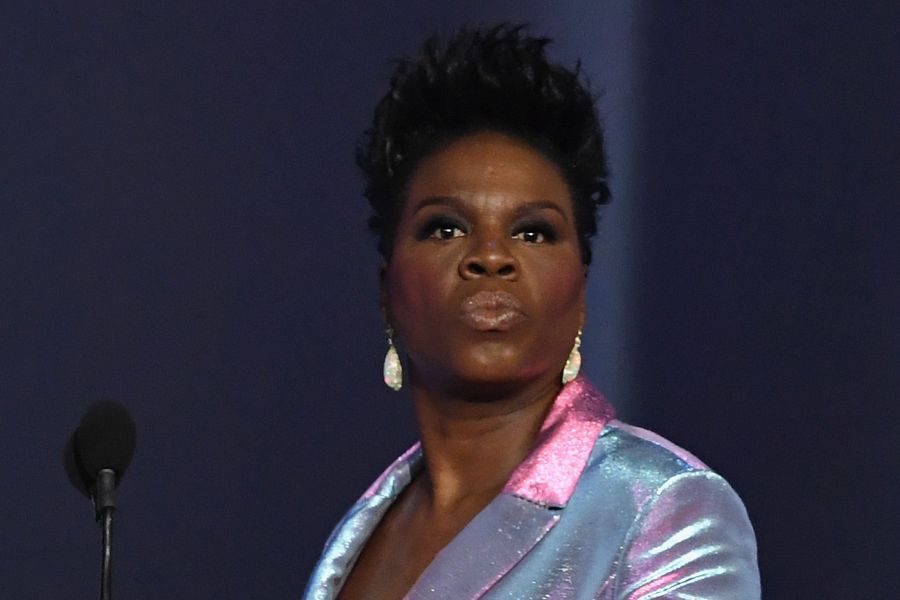Leslie Jones: Kevin Hart en Katt Williams ‘Need To Keep My Name Out They Mouth’