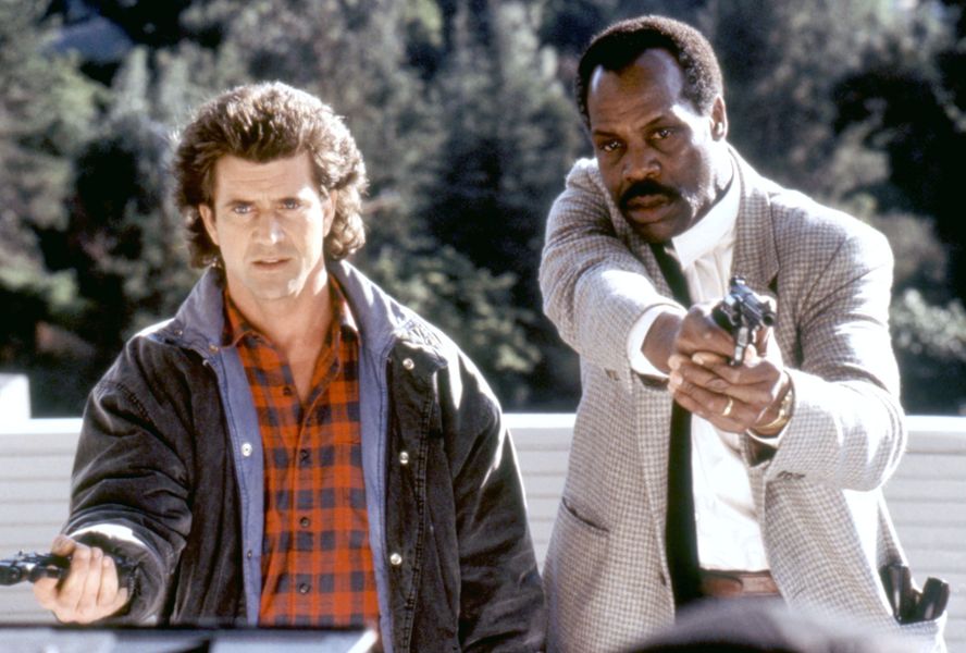 Mel Gibson promete que 'Lethal Weapon 5' está 'absolutamente en camino'