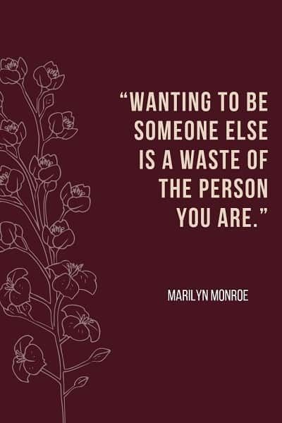 100+ невероятных цитат Мэрилин Монро: вы абсолютно не можете пропустить
