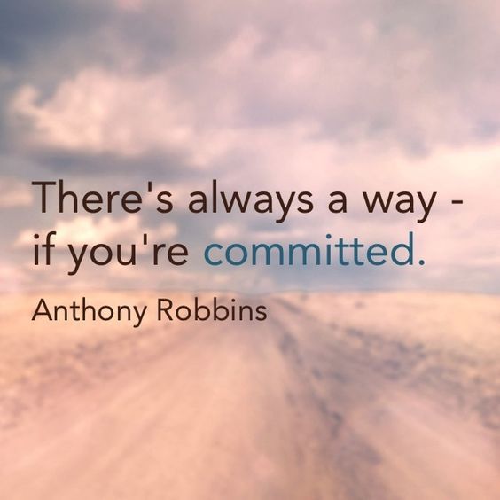 135+ EKSKLUSIVE Tony Robbins-sitater som har endret livet mitt