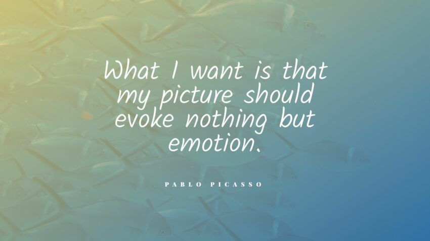 140+ najlepszych cytatów Pablo Picasso: ekskluzywny wybór