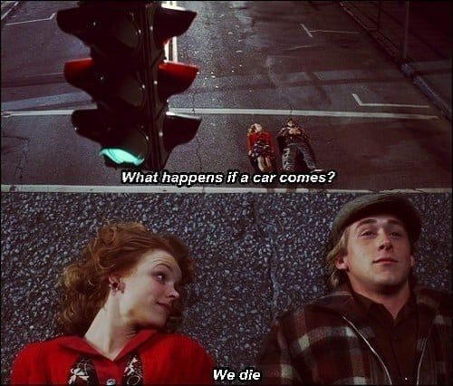 71+ EXCLUSIVO The Notebook Quotes That Sign More
