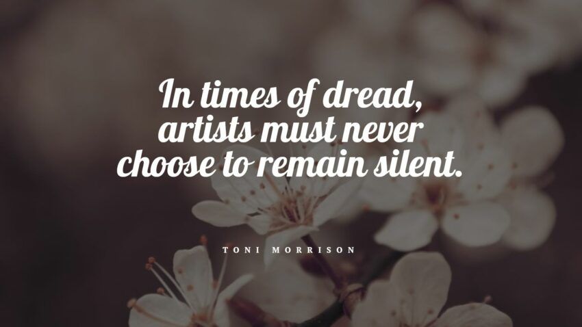 Daugiau nei 119 geriausių Toni Morrisono citatų: išskirtinis pasirinkimas