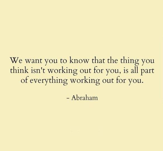 Hơn 101 câu trích dẫn ĐỘC QUYỀN Abraham Hicks bạn cần nghe hôm nay