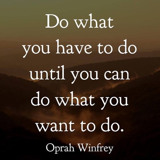 Más de 118 citas EXCLUSIVAS de Oprah Winfrey que necesita escuchar hoy