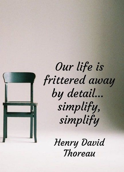 134+ EKSKLUZYWNE Cytaty Henry'ego Davida Thoreau, które wzbogacą Twoje życie
