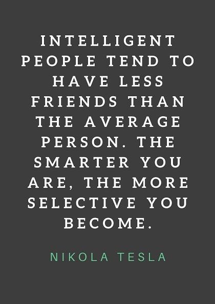Hơn 70 trích dẫn ĐỘC QUYỀN của Nikola Tesla để thấy cuộc sống khác biệt