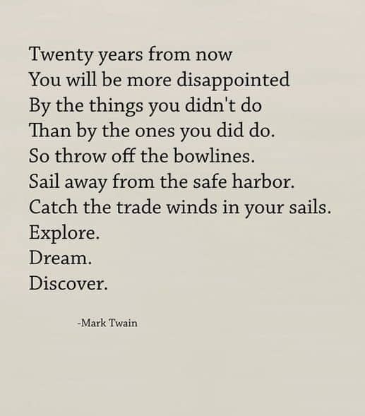 148+ EXKLUSIVE Zitate von Mark Twain, um das Leben anders zu sehen